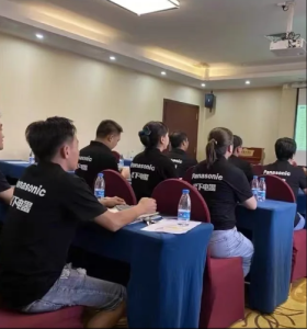 打工人Plog|我们也有好看的文化衫了~